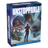 Unstoppable - Starbase 505